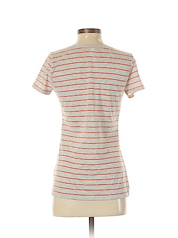 lucy Short Sleeve T-Shirt (view 2)