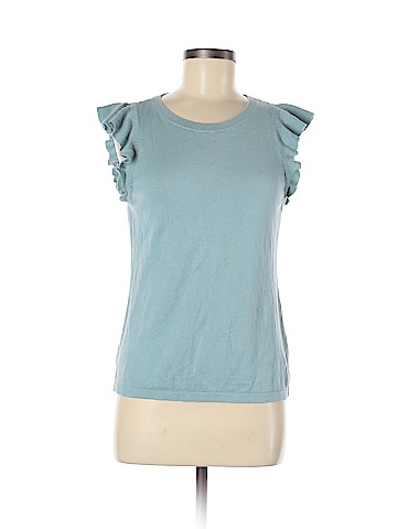 Ann Taylor LOFT Pullover Sweater (view 1)