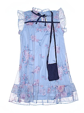 Beautees Dress (view 1)