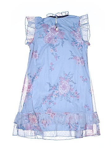 Beautees Dress (view 2)