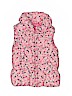 Assorted Brands 100% Polyester Pink Vest Size 12-18 mo - photo 1