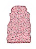 Assorted Brands 100% Polyester Pink Vest Size 12-18 mo - photo 2