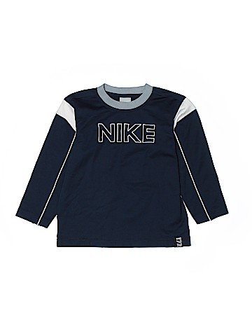 Nike Active T-Shirt (view 1)