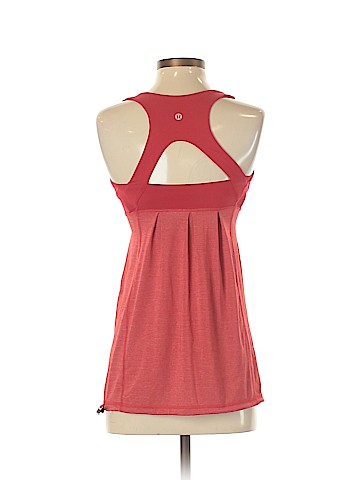 Lululemon Athletica Active T-Shirt (view 2)