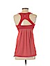 Lululemon Athletica Red Active T-Shirt Size 4 - photo 2