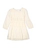 Old Navy Ivory Dress Size 8 - photo 1