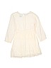 Old Navy Ivory Dress Size 8 - photo 2