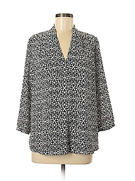 Laundry by Shelli Segal Size Med