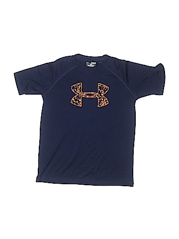 Under Armour Active T-Shirt (view 1)