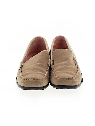 Cole Haan Flats (view 2)