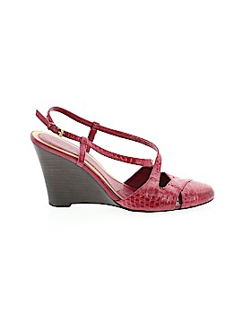 Lauren by Ralph Lauren Size 7 1/2