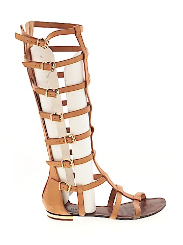 Schutz Sandals (view 1)