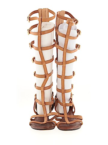 Schutz Sandals (view 2)