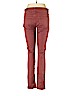 Joe's Jeans Red Casual Pants Size 29 waist - photo 2