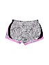Xersion 100% Polyester White Athletic Shorts Size 7 - 8 - photo 1