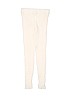 Sonoma Goods for Life Solid Ivory Leggings Size 7 - photo 2