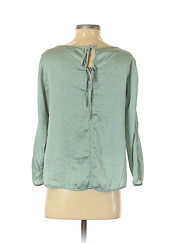 Banana Republic Long Sleeve Blouse (view 2)