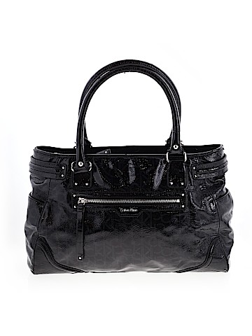 Calvin Klein Shoulder Bag (view 1)