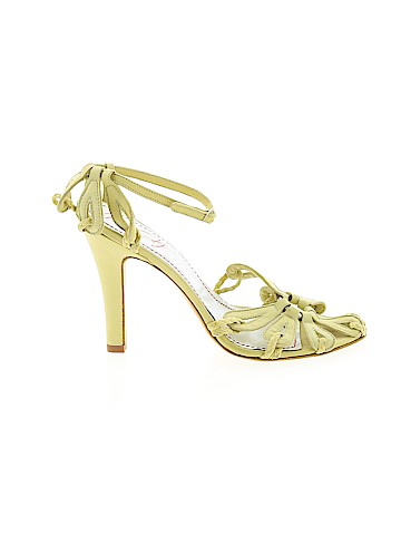 Miss Sixty Heels (view 1)