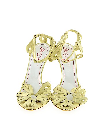 Miss Sixty Heels (view 2)
