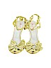 Miss Sixty Yellow Heels Size EU 39 - photo 2