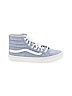 Vans Solid Blue Sneakers Size 7 1/2 - photo 1