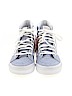 Vans Solid Blue Sneakers Size 7 1/2 - photo 2