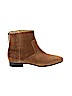 Boden Brown Ankle Boots Size EU 42 - photo 1