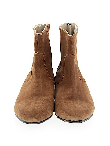 Boden Ankle Boots (view 2)