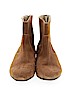 Boden Brown Ankle Boots Size EU 42 - photo 2