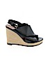 Andre Assous Black Wedges Size EU 39 - photo 1