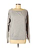 Nike Gray Sweatshirt Size M - photo 1