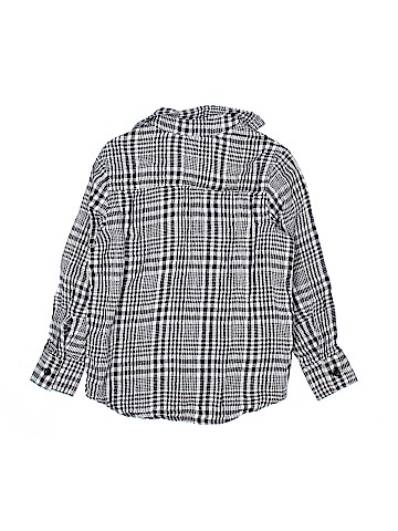 Assorted Brands Long Sleeve Button-Down Shirt (view 2)