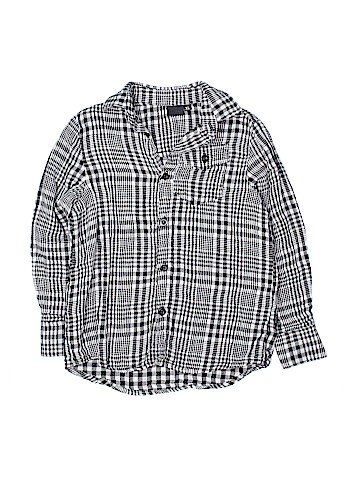 Assorted Brands Long Sleeve Button-Down Shirt (view 1)
