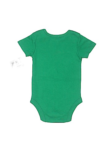 Assorted Brands Short Sleeve Onesie (view 2)