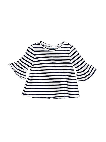 Old Navy 3/4 Sleeve T-Shirt (view 1)