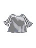 Old Navy 100% Cotton Blue 3/4 Sleeve T-Shirt Size 3T - photo 1