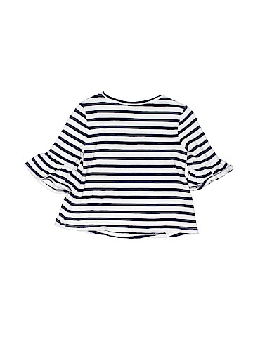 Old Navy 3/4 Sleeve T-Shirt (view 2)