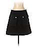 Marc by Marc Jacobs Black Casual Skirt Size S - photo 1