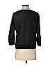 Lauren Jeans Co. Black Sweatshirt Size S (petite) - photo 2