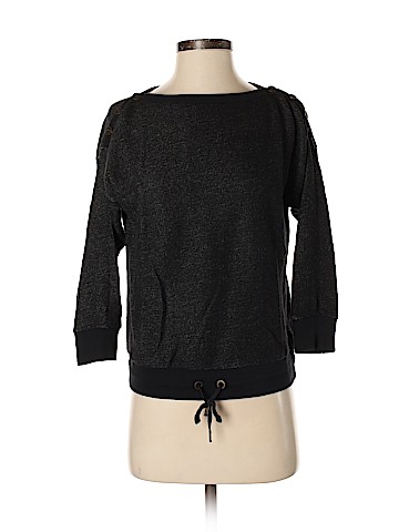 Lauren Jeans Co. Sweatshirt (view 1)