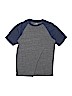 Urban Pipeline Color Block Gray Short Sleeve T-Shirt Size L (youth) - photo 1