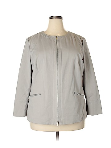 Lafayette 148 New York Jacket (view 1)