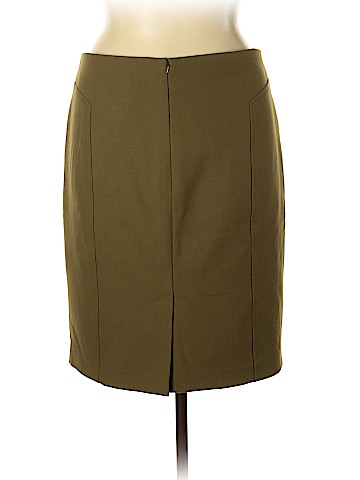 Halogen Casual Skirt (view 2)