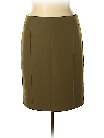 Halogen Casual Skirt (view 1)
