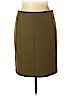 Halogen Green Casual Skirt Size 14 - photo 1