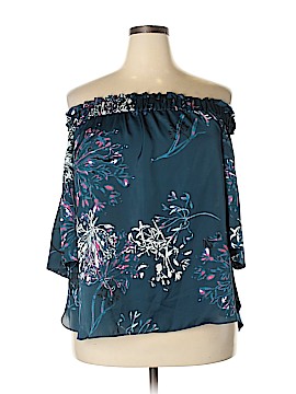 RACHEL Rachel Roy Size 1X Plus