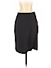 INC International Concepts Black Casual Skirt Size 2 (petite) - photo 1