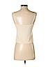 St. John Ivory Tank Top Size P (petite) - photo 2