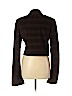 John Galliano Brown Jacket Size 10 - photo 2